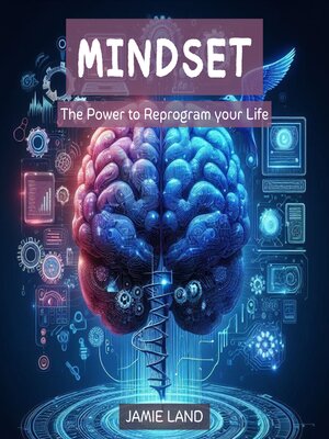 cover image of MINDSET